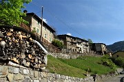 11 Cantello (1044 m)